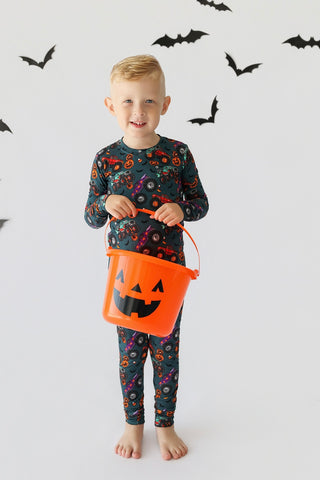 MONSTER MASH DREAM SET