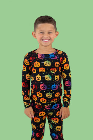 JACK-O-GLOW DREAM SET