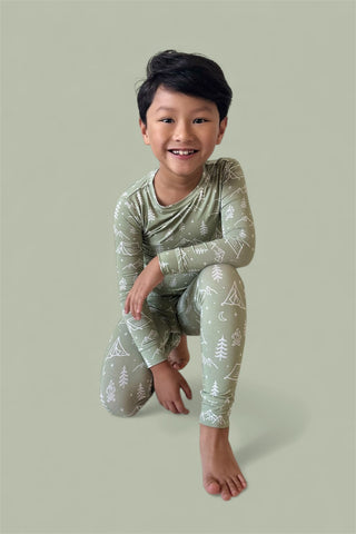 WILDERNESS WONDER DREAM SET