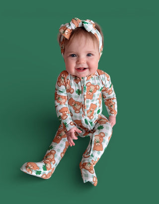TEDDY O'LUCK DREAM ROMPER