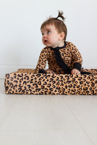 LEOPARD DREAM CHANGING PAD