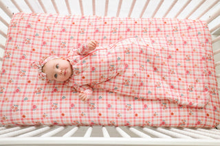 HARVEST BLOOMS DREAM SLEEP SACK