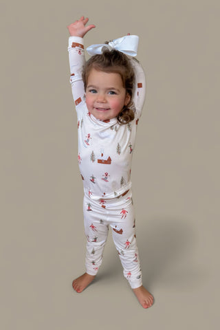 COZY CHALET DREAM SET