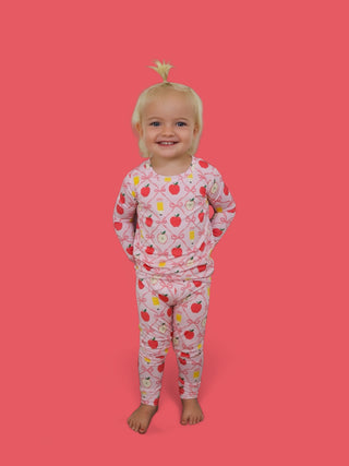 PENCILS & BOWS DREAM SET