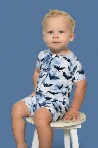 MIDNIGHT FLYERS DREAM SHORTIE