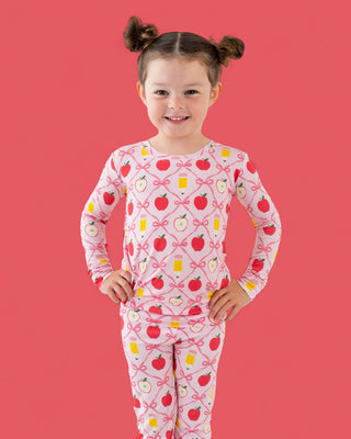 PENCILS & BOWS DREAM SET