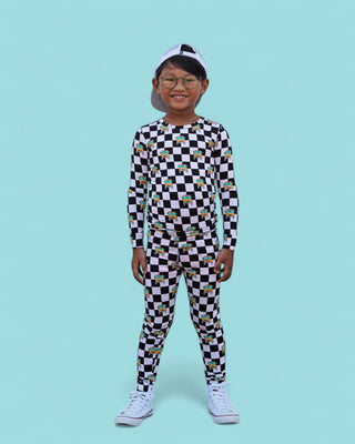 ROLLING TO RECESS DREAM SET