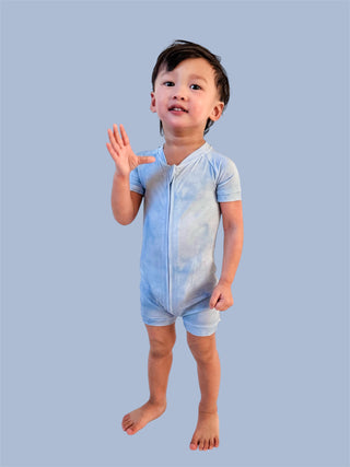 BLUE HAZE DREAM SHORTIE