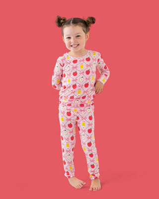 PENCILS & BOWS DREAM SET