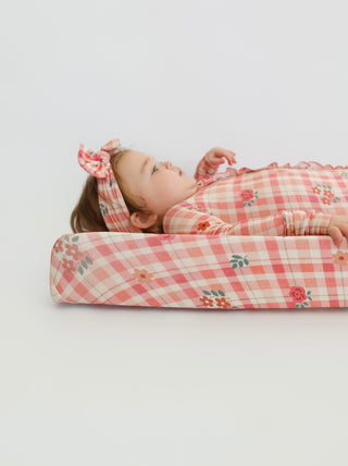 HARVEST BLOOMS DREAM CHANGING PAD