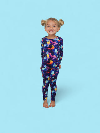 GLOWIN' GHOSTIES DREAM SET