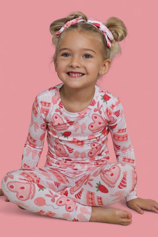 BERRY SWEET BIRTHDAY DREAM SET