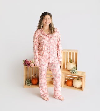 HARVEST BLOOMS WOMEN'S DREAM FLARE SET