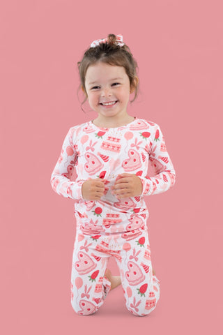 BERRY SWEET BIRTHDAY DREAM SET