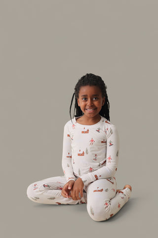 COZY CHALET DREAM SET