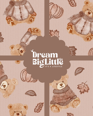 DREAM BIG LITTLE CO DIGITAL GIFT CARD