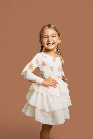 COOKIE CREW DREAM TUTU DRESS