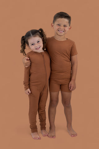 ESPRESSO DREAM SHORT SET