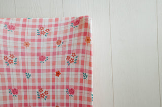 HARVEST BLOOMS DREAM CHANGING PAD