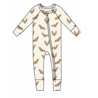 PRE-ORDER BATTY BUNCH DREAM ROMPER 8/7-8/15 (SHIPS END OF AUGUST)