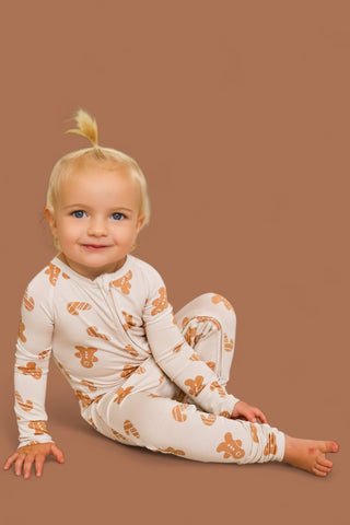 COOKIE CREW DREAM ROMPER