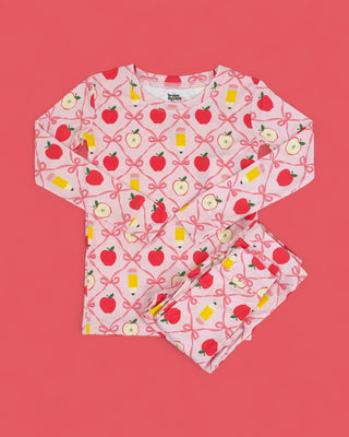 PENCILS & BOWS DREAM SET
