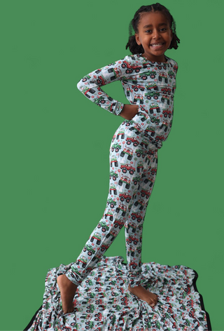 REVVED UP FOR CHRISTMAS DREAM SET