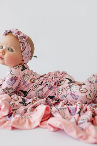 PRETTY LITTLE HAUNTS DREAM BOW