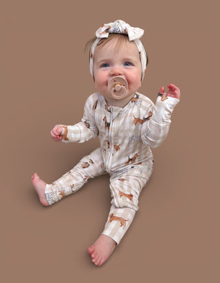 PAWFECT PALS DREAM ROMPER