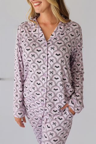 BOWTIFUL BATS WOMEN'S DREAM FLARE SET