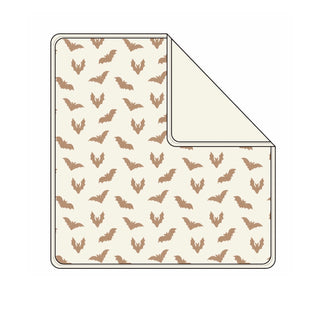 PRE-ORDER BATTY BUNCH DREAM BLANKET 8/7-8/15(SHIPS END OF AUGUST)