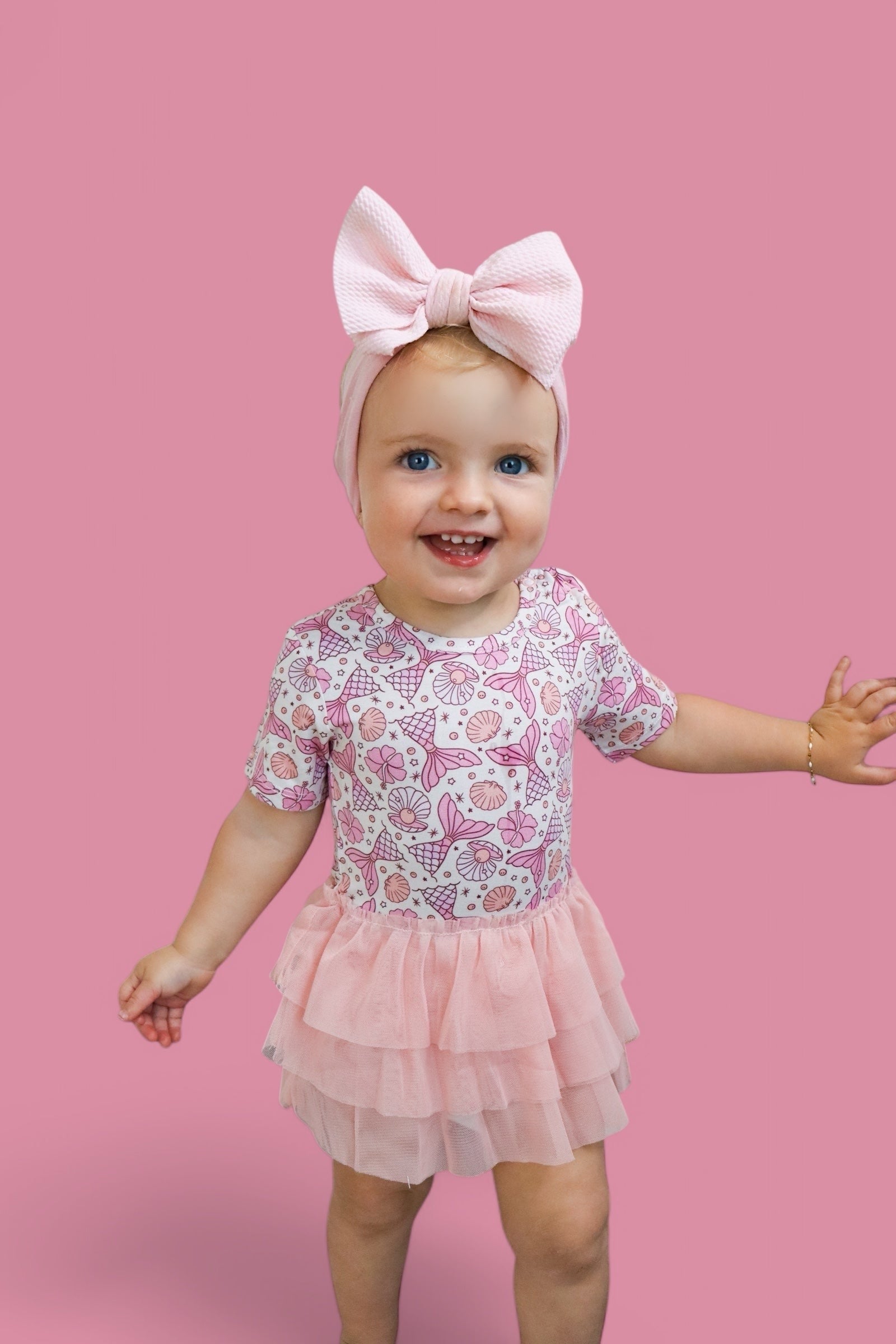 mermaid magic tutu dress Mermaid Magic Tutu Dress