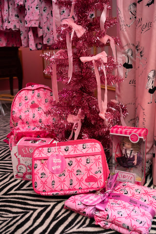 ELOISE ROYAL RIBBONS DREAM LUNCHBOX