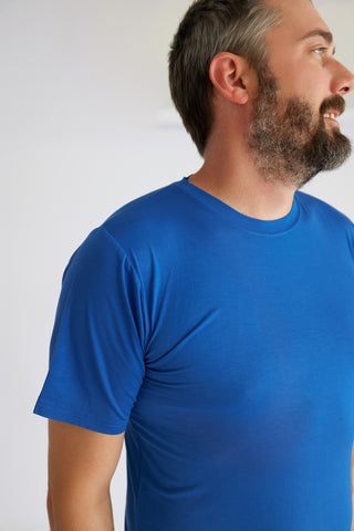 SHARK FRENZY DREAM MEN'S TOP