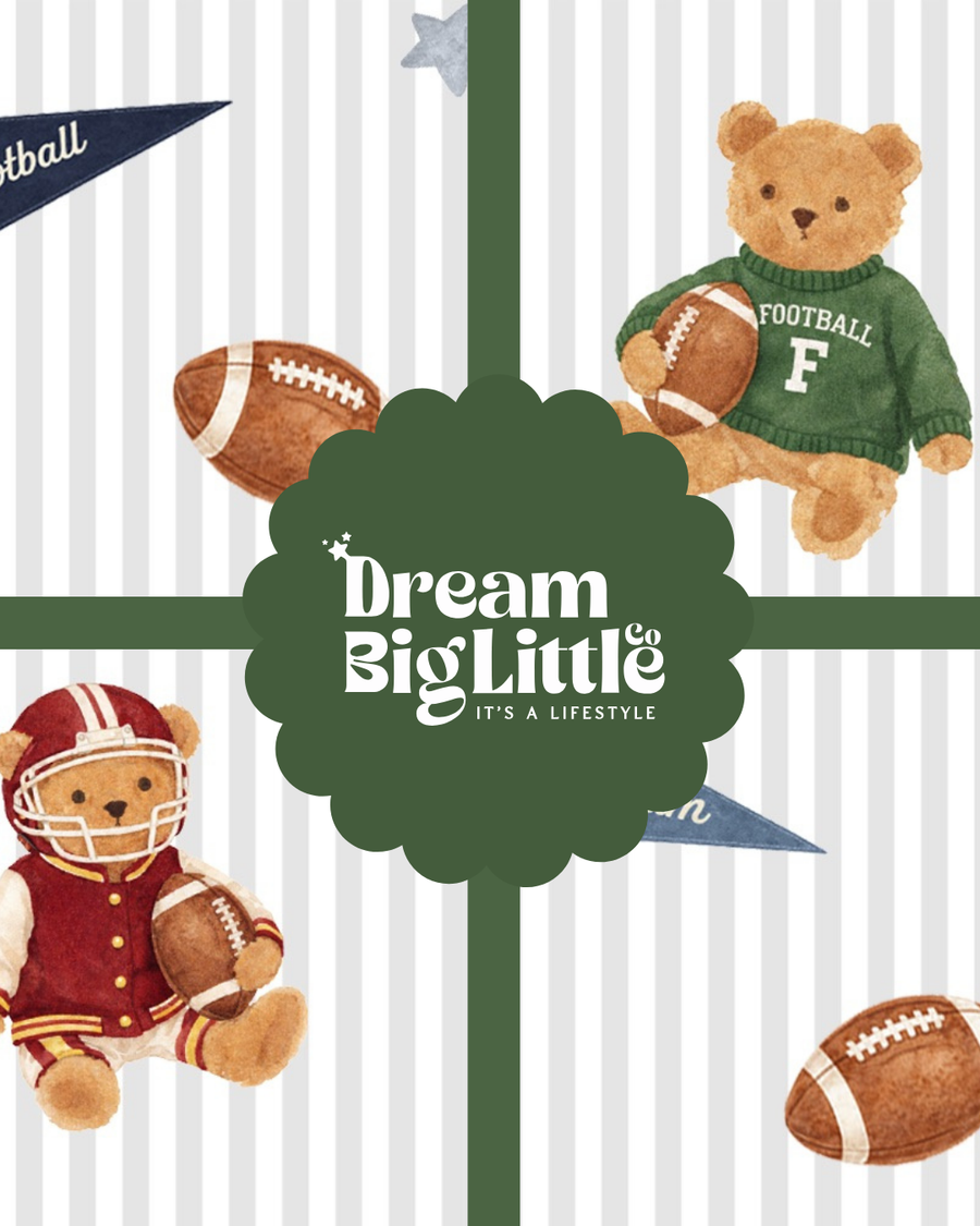 DREAM BIG LITTLE CO DIGITAL GIFT CARD