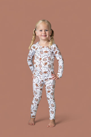 MILK & MERRY DREAM SET