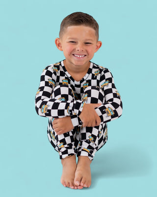 ROLLING TO RECESS DREAM SET