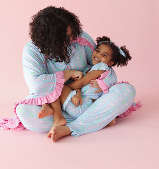 WHIMSY TULIP WOMEN'S DREAM FLARE SET