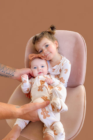 COOKIE CREW DREAM ROMPER