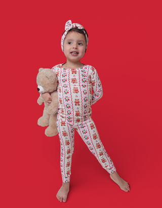 BERRY BEAR BLISS DREAM SET