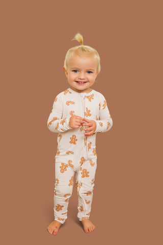 COOKIE CREW DREAM ROMPER