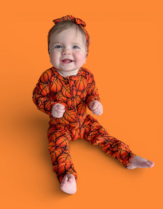 SLAM DUNK SQUAD DREAM ROMPER