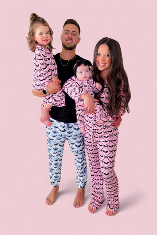 BATTY BOWS DREAM GIRL'S FLARE SET