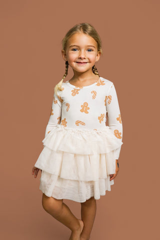 COOKIE CREW DREAM TUTU DRESS