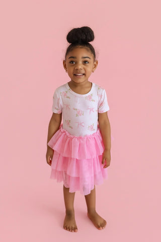 BLOOM & BOW DREAM TUTU DRESS