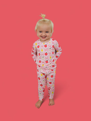 PENCILS & BOWS DREAM SET