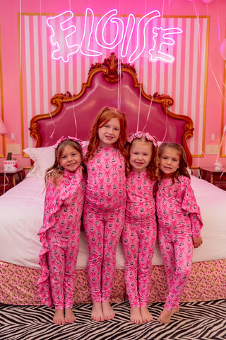 ELOISE ROYAL RIBBONS DREAM SET