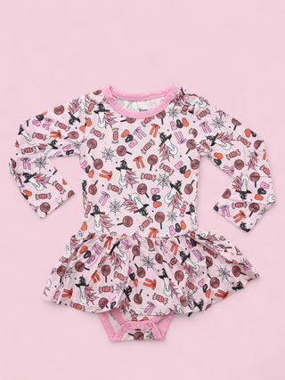 EXCLUSIVE BLAKELYS MAGICAL HALLOWEEN DREAM BODYSUIT DRESS