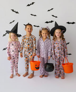 PRETTY LITTLE HAUNTS DREAM SET