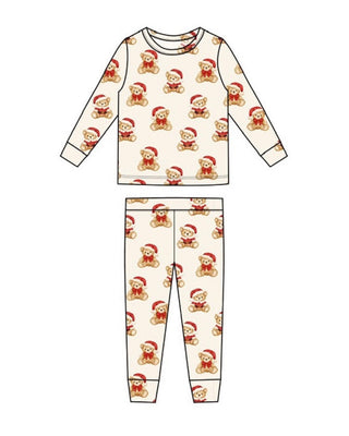 PRE-ORDER TEDDY TIDINGS DREAM SET SHIPS 10/4-10/11